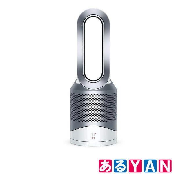 ダイソン 空気清浄機能付 ファンヒーター Pure Hot Cool Link HP03WS ホワイト|シルバー 5025155029084