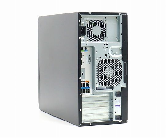 hp Z2 Tower G4 Workstation Xeon E-2124G 3.40GHz 32GB 500GB