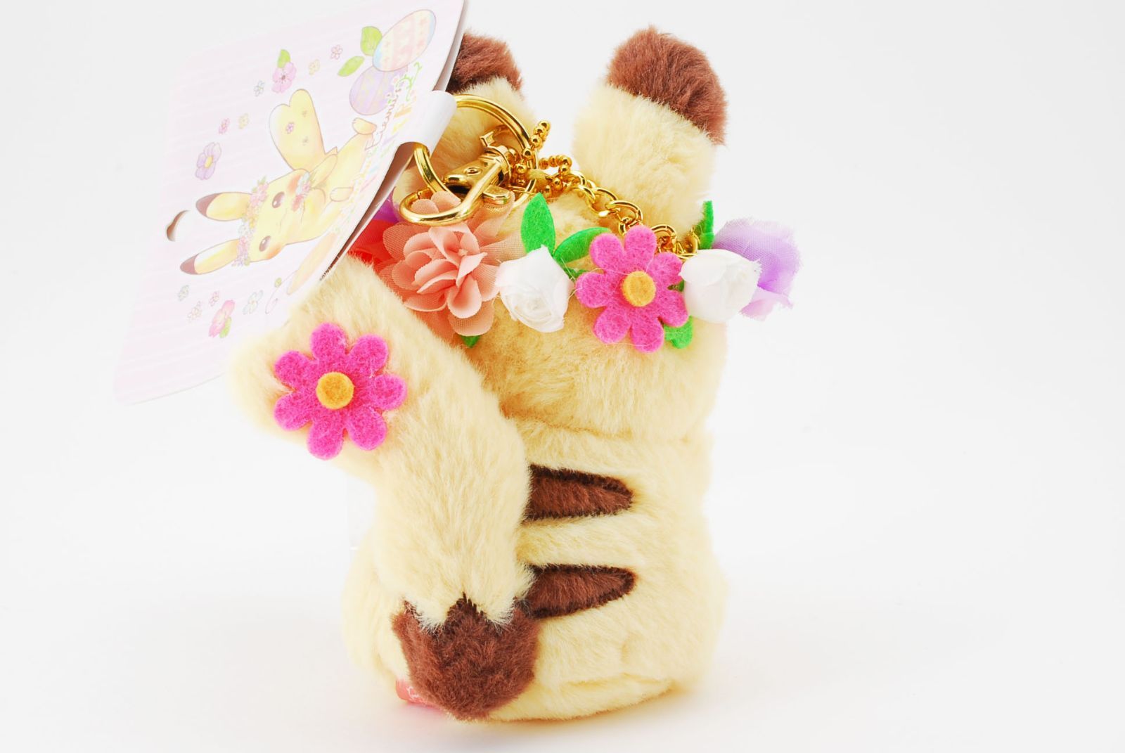 タグ付き】ポケモン ポケモンセンター限定 ピカチュウ イーブイ