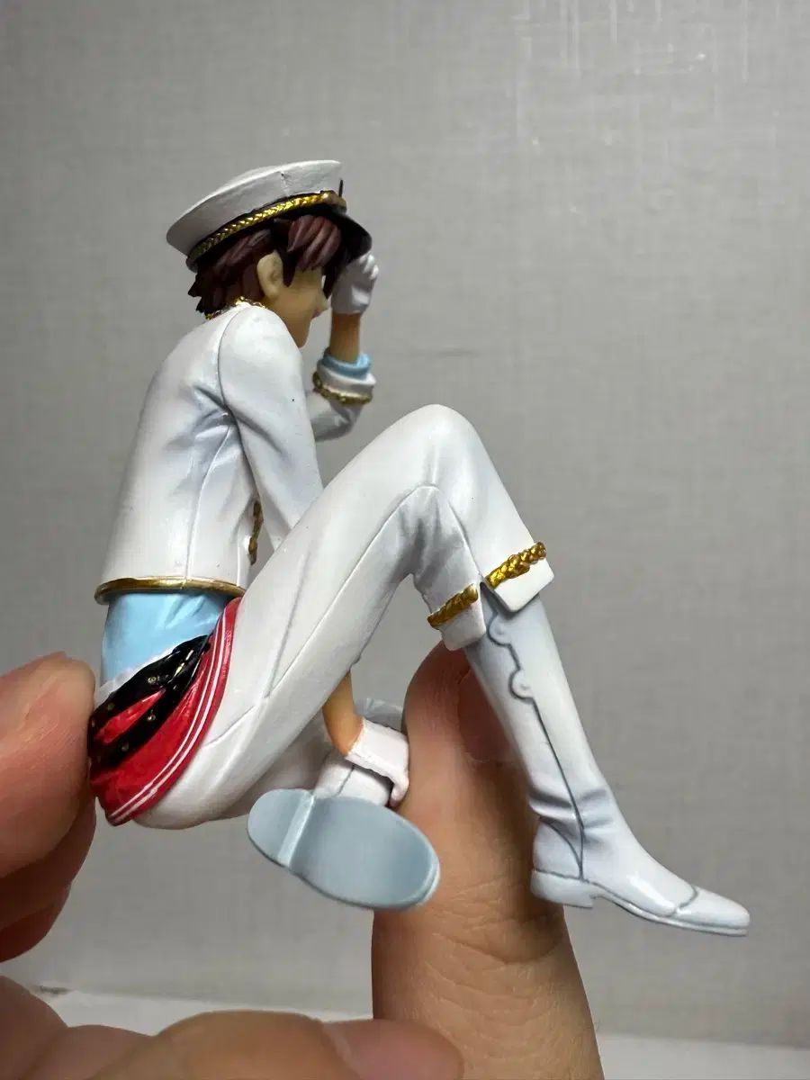 あんさんぶる スター 森沢 ちあき フィギュア