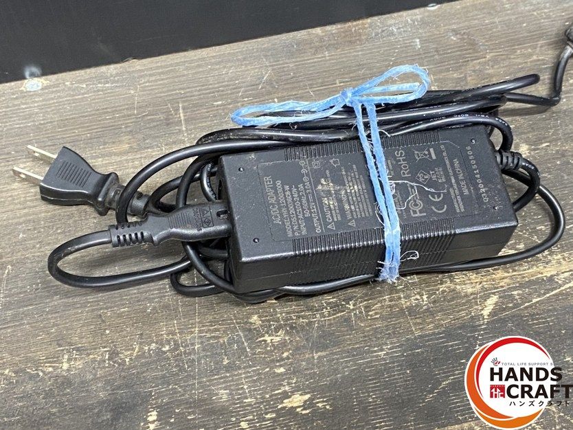 引き取り限定】【中古品】DUKSHIN DEP-1403T 電動式ドラム用ポンプ