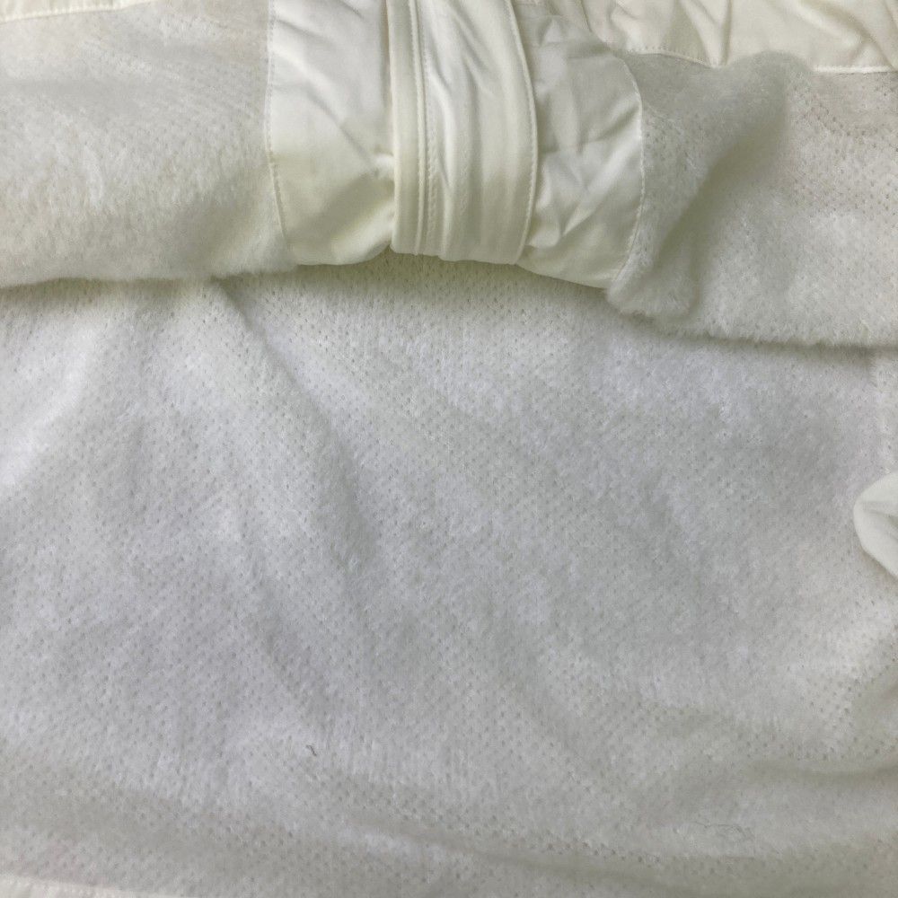 サイズ：0 PEARLY GATES パーリーゲイツ 中綿 ジップワンピース