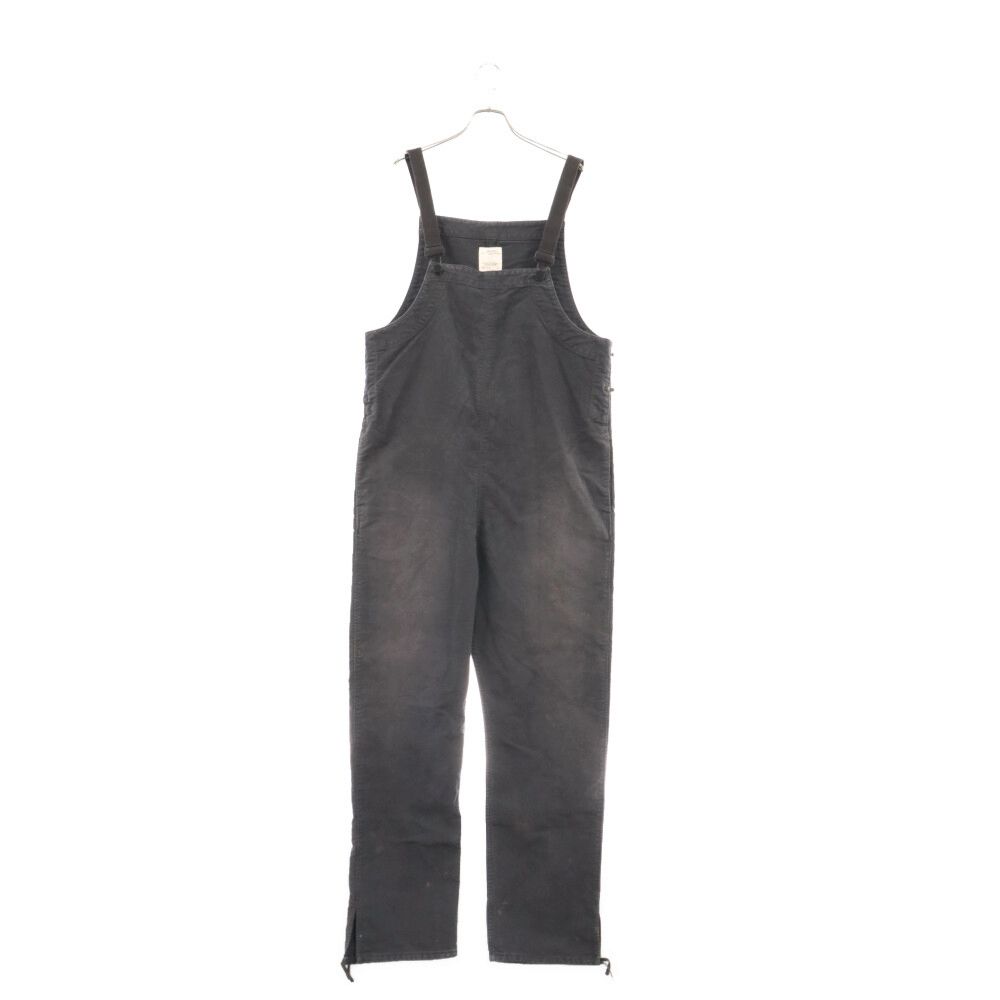22ss visvim OVERALLS G.CORDS ベージュ サイズ2 VISVIM (ヴィスヴィム