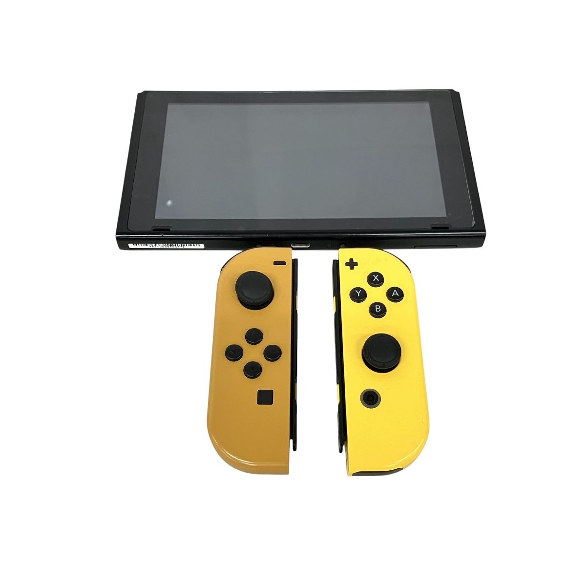 Switch 任天堂