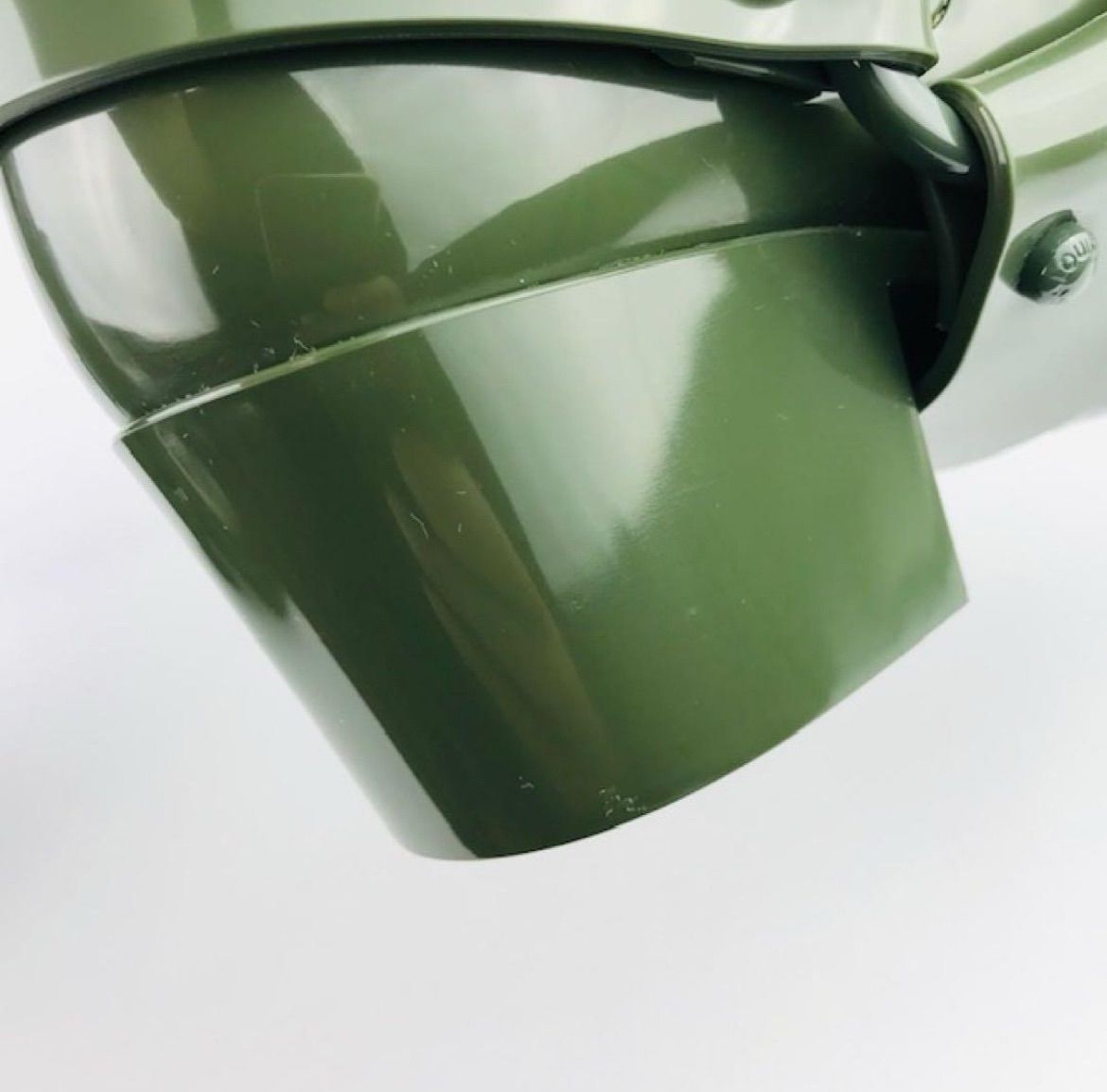 モノグラムプル