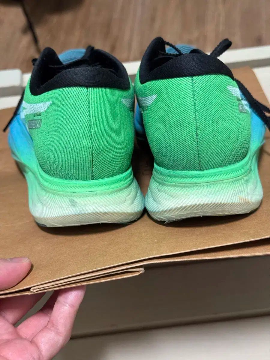 Asics