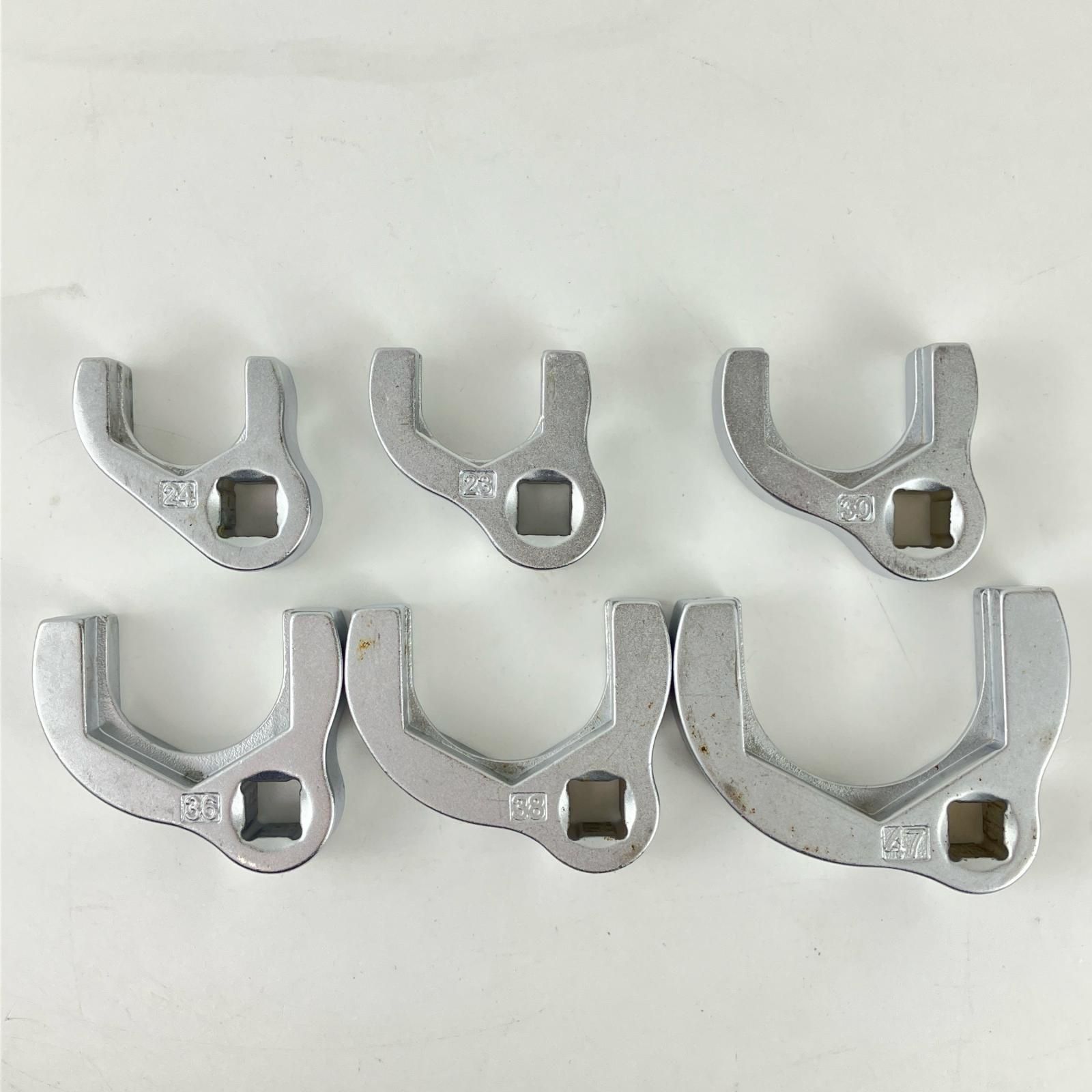 ЗЗSANEI サンエー 立水栓締付工具セット ケース付 R3510S シルバー