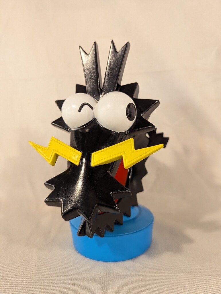 TOYFUL コロコロコミック コロドラゴン 3D TOYFUL コロコロコミック コロドラゴン 3D