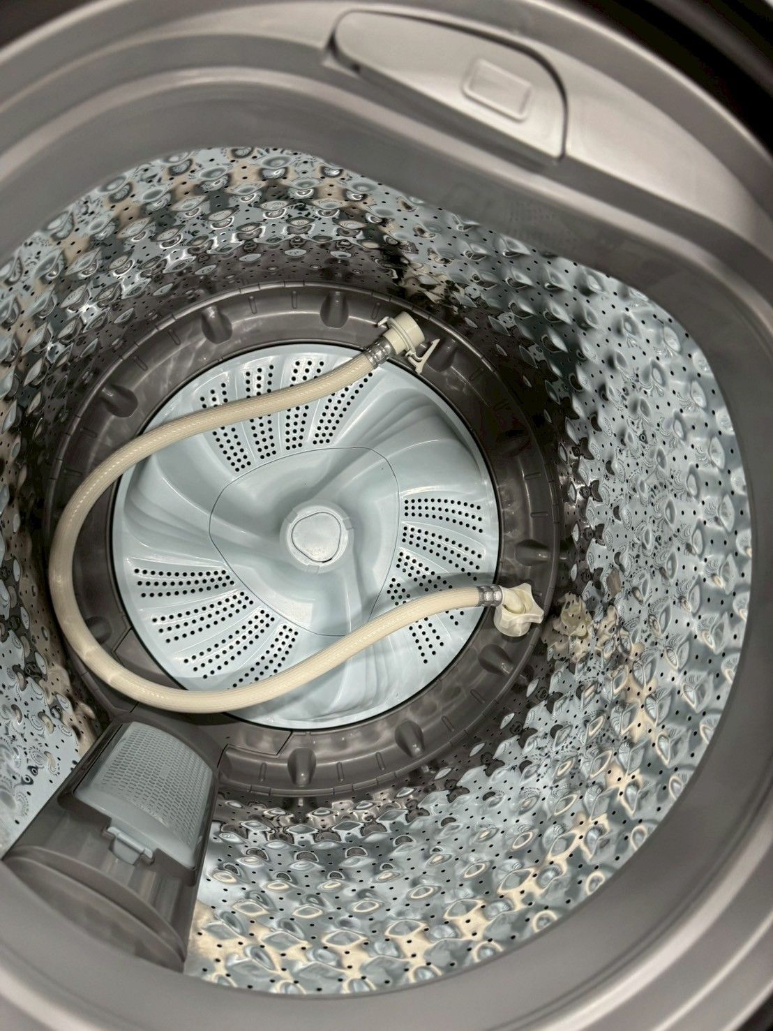 美品】大阪送料無料☆3か月保障付き☆洗濯機☆ニトリ☆6kg☆2024年