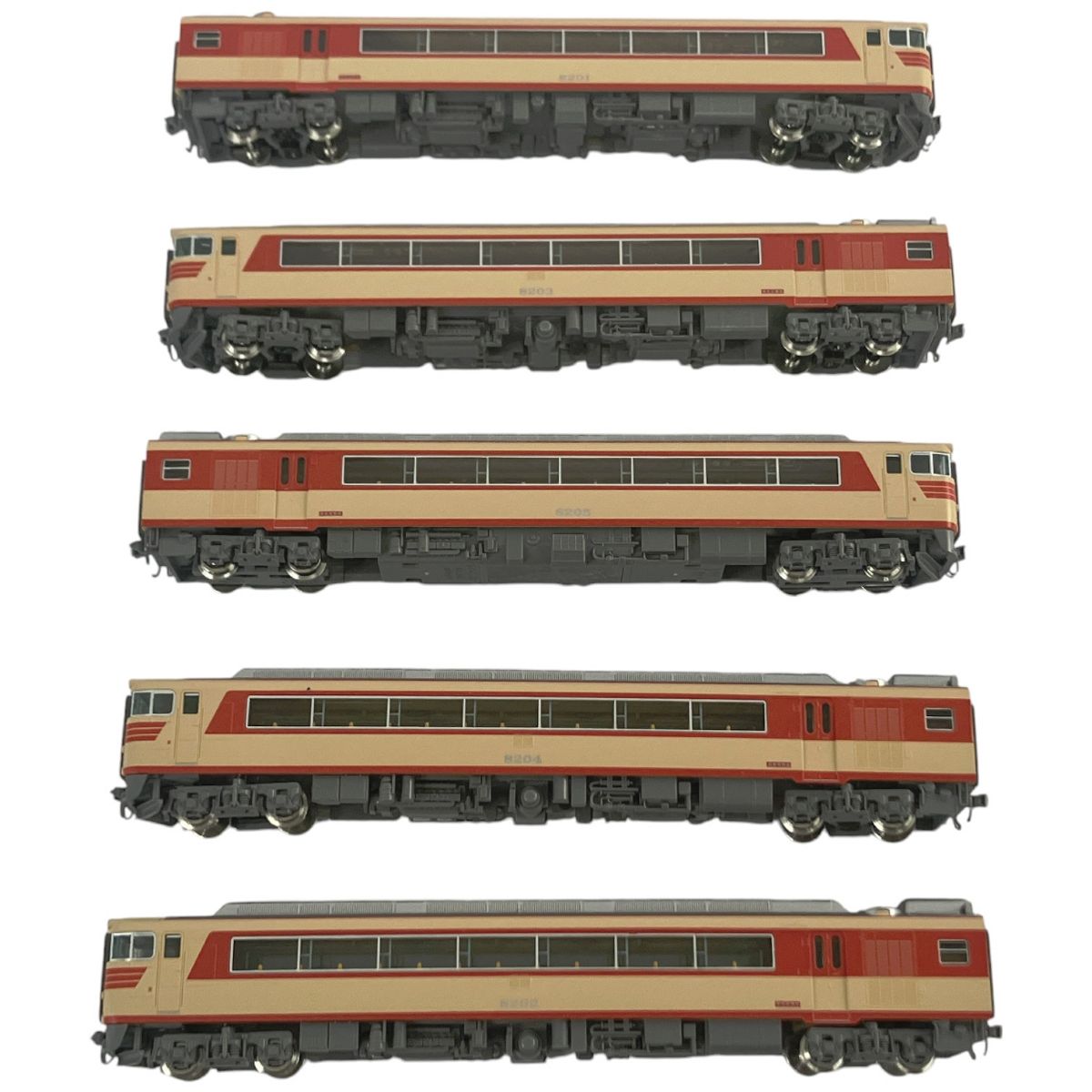 鉄道模型 N9969247