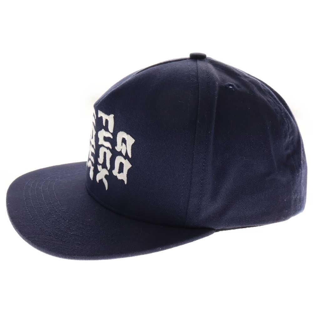 supreme 17ss go fuck your self キャップ SUPREME (シュプリーム) 17SS Go Fuck Yourself 5-Panel