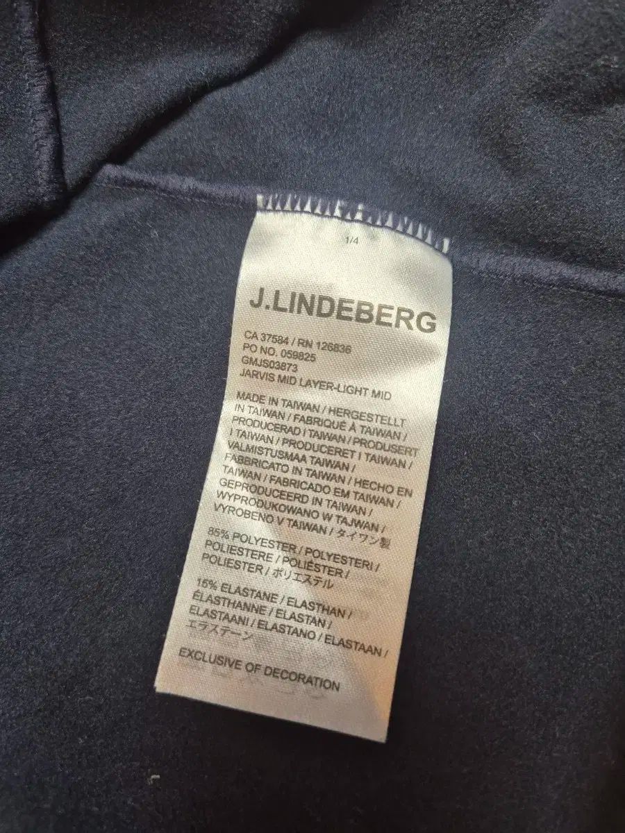 J.LINDEBERG
