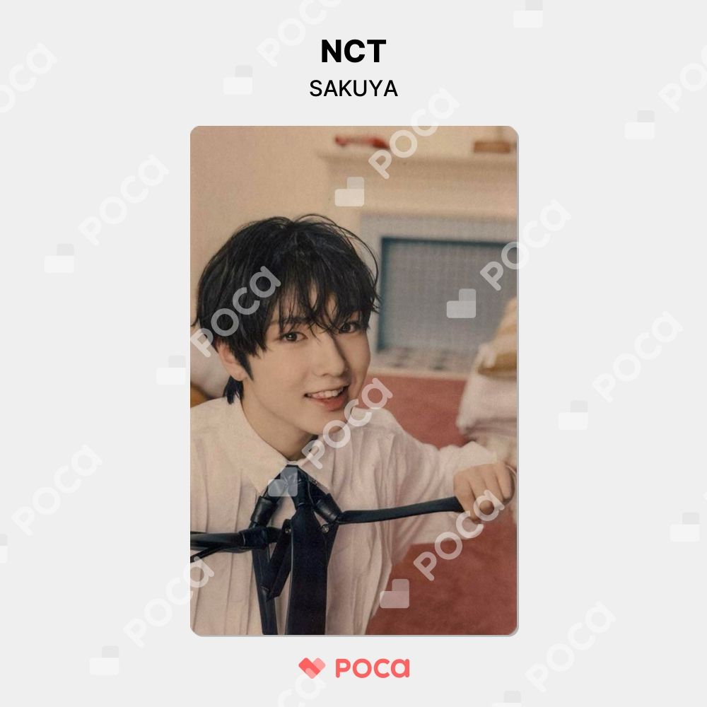 NCTWISH サクヤ トレカ weverse shop 特典 豊富なギフト Amazon.co.jp: NCT NEW TEAM WISH NCTWISH サクヤ