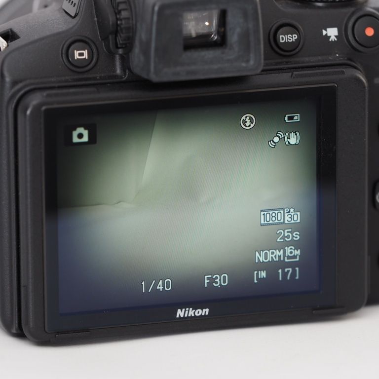 □良品□ COOLPIX (クールピクス) P510 ブラック P510BK Nikon
