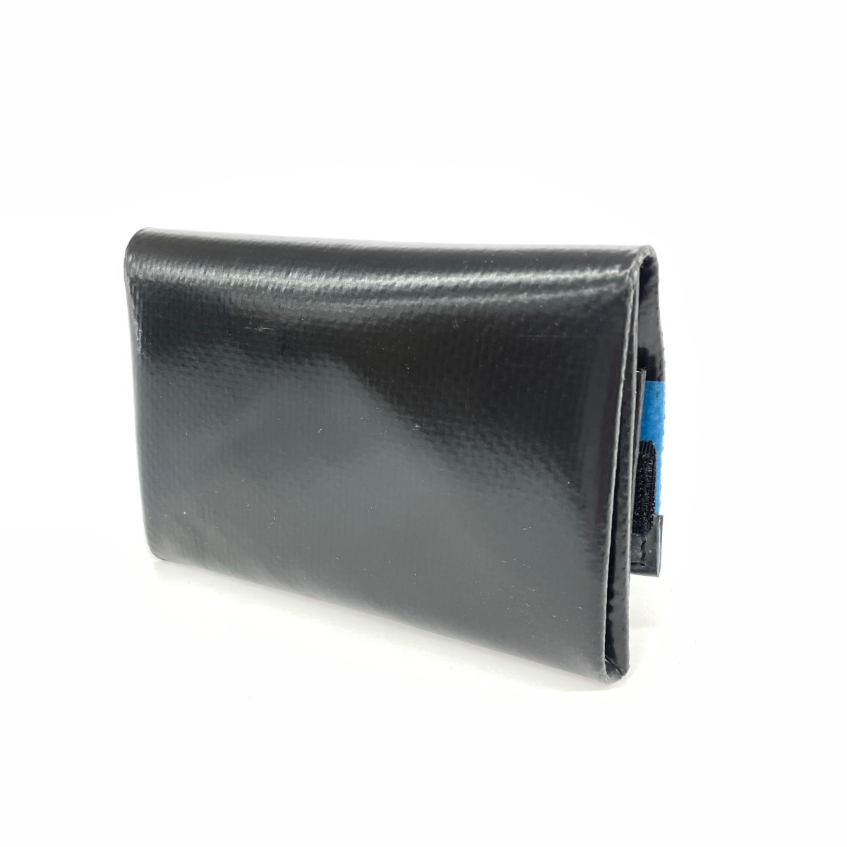新品同様 FREITAG フライターグ F51 DALLAS 財布 ブラック PVC