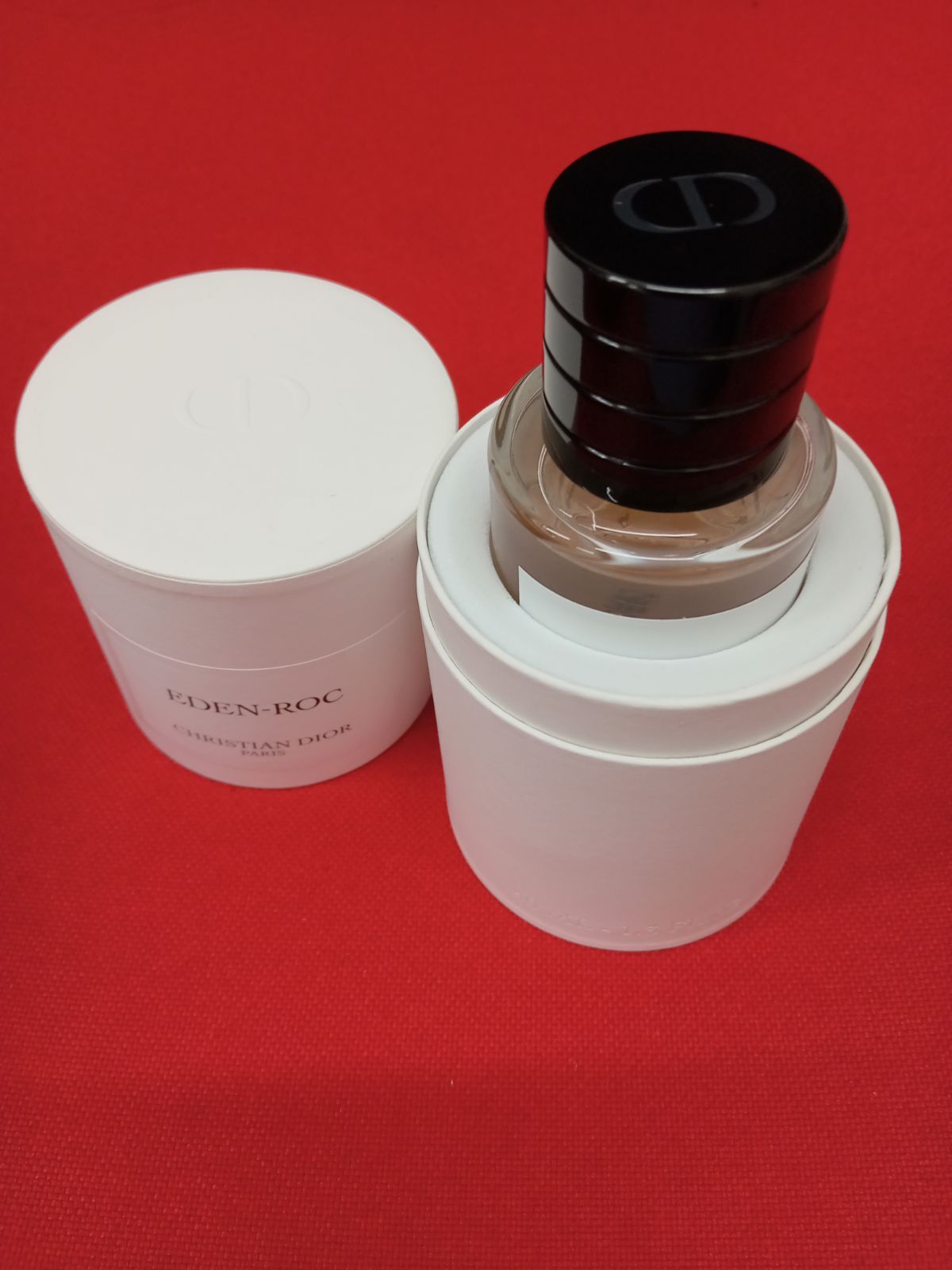 Dior エデンロック 香水 メゾンクリスチャンディオール オードゥ