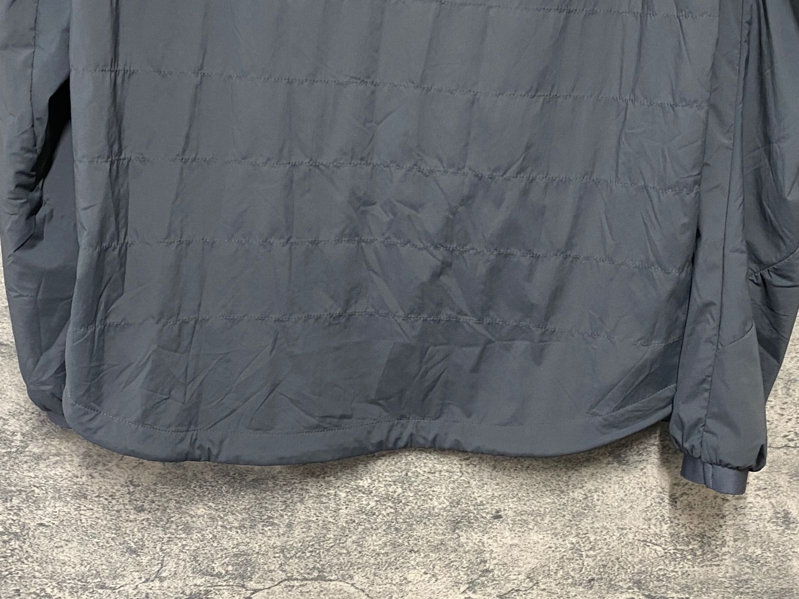 JG778 ラファ Rapha TRAIL INSULATED JACKET 長袖 サイクル