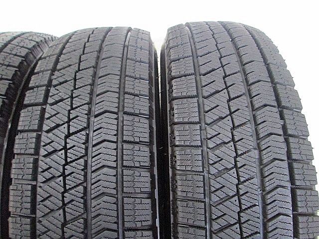 MAX90％オフ！ スタッドレス 175 70R14 4本 ブリヂストン BLIZZAK VRX2