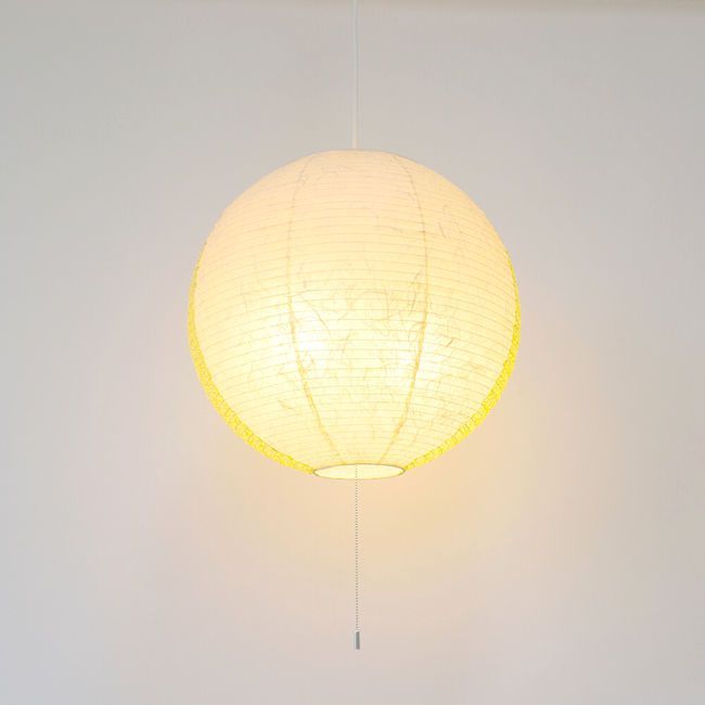 電球別売 日本製 和紙照明 2灯ペンダントライト 和風照明 LED