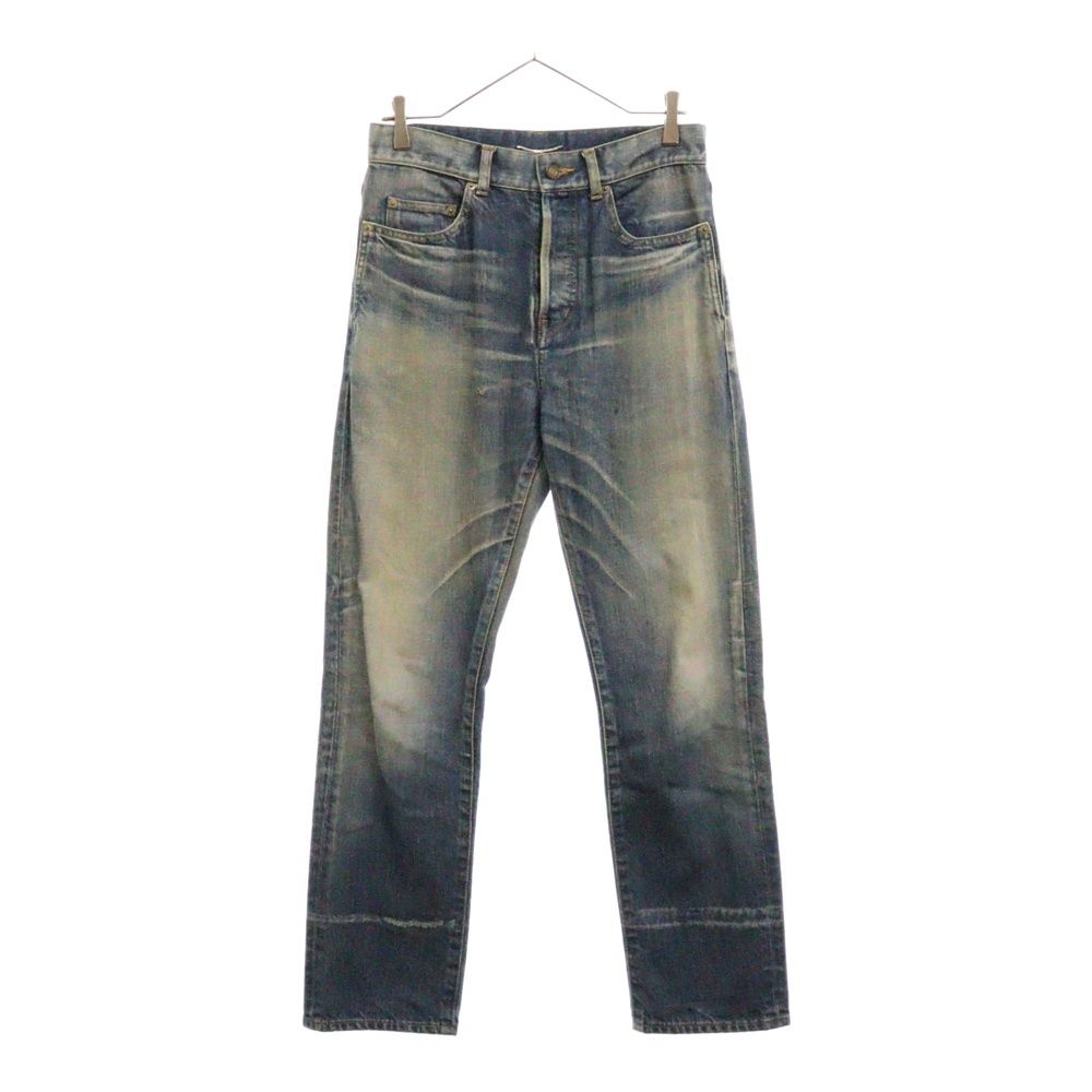 SAINT LAURENT PARIS (サンローランパリ) 20AW D23 M/ST-HW SAINT LAURENT PARIS (サンローランパリ) 20AW D23 M/ST-HW
