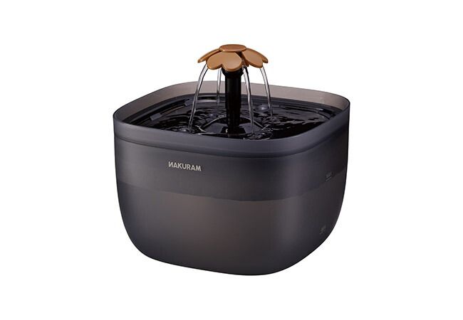 ペット用オートフィーダ