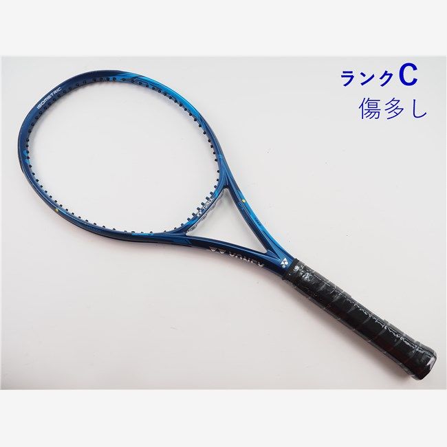 テニスラケット ヨネックス イーゾーン 98 2020年モデル G3 YONEX EZONE 98 2020 c25050353c