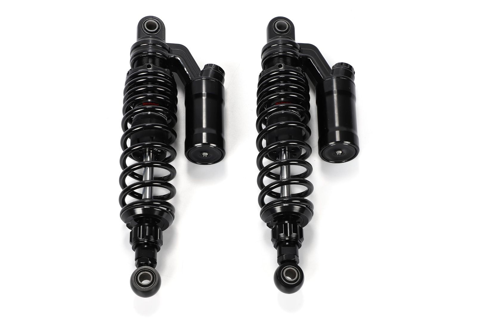 320mm オーリンズタイプ リアサスペンション 2本セット リアサス