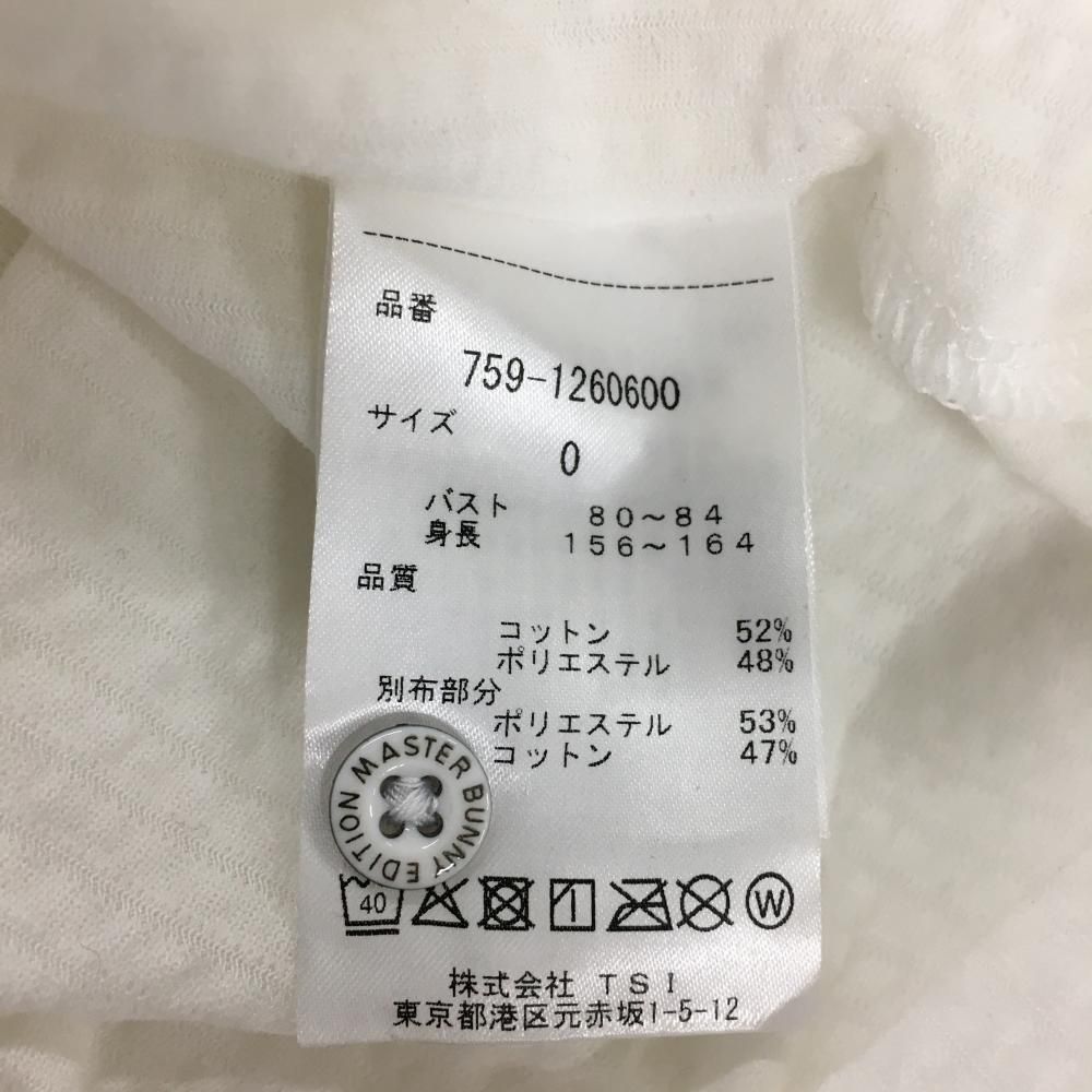S ゴルフウェア