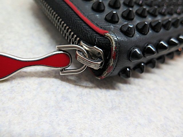 Christian Louboutin クリスチャン ルブタン パネトーネスタッズ