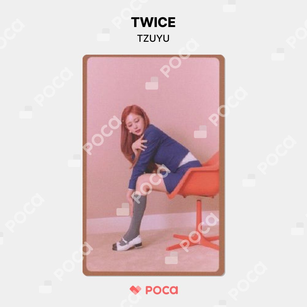 TWICE トレカ ツウィ TWICE ツウィ トレカ Eyes wide open 予約販売 特典 公式 トレカ