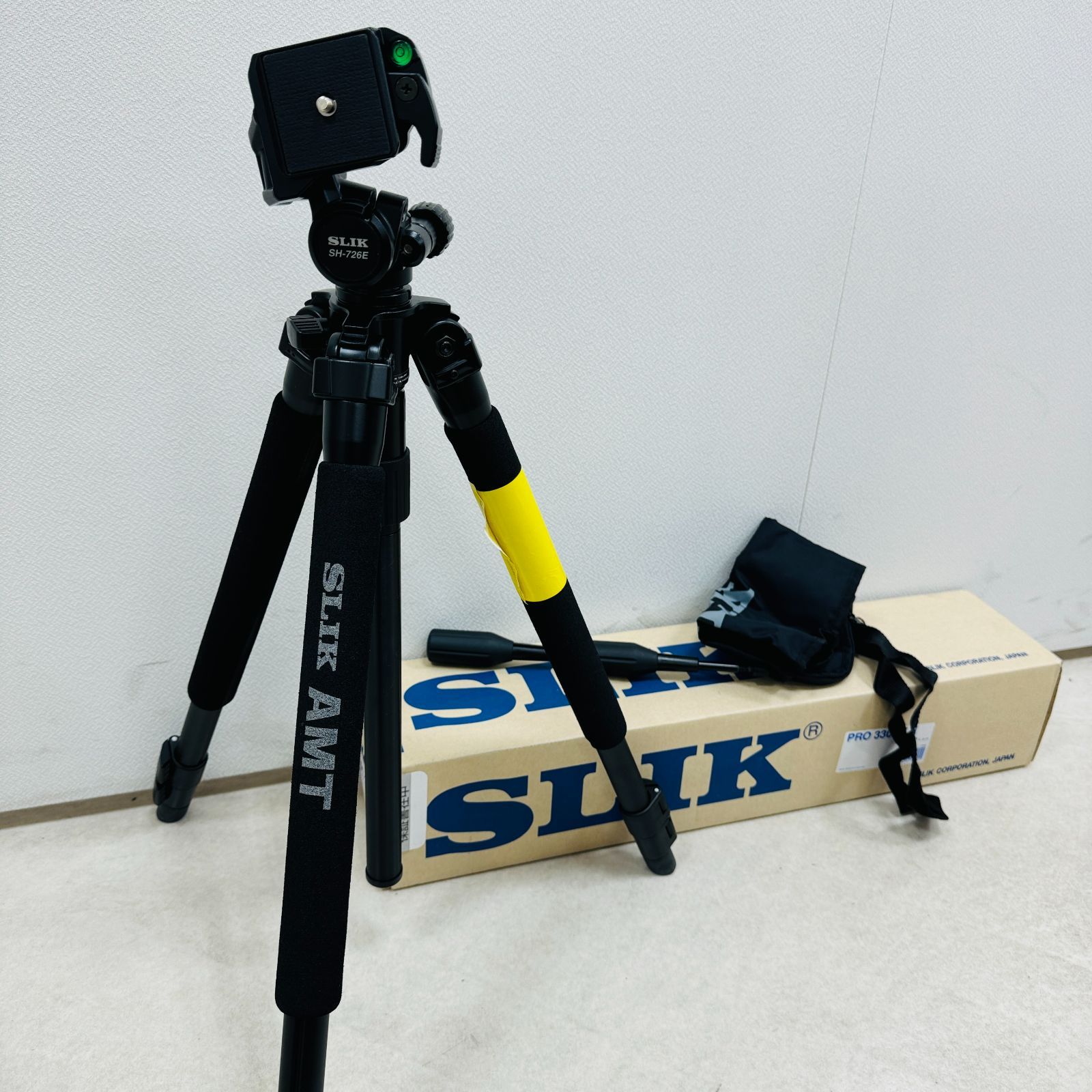 その他 SLIK PRO 330DX PRO 330DX – SLIK Global