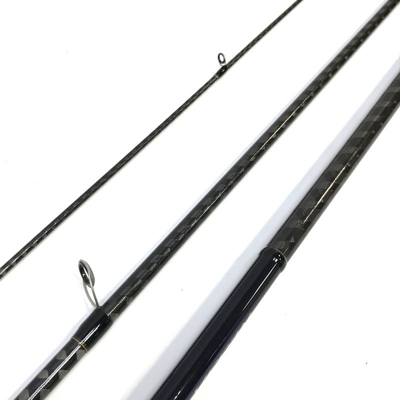 SHIMANO シマノ 22ネッサBB S108M+ 354273 シーバスロッド