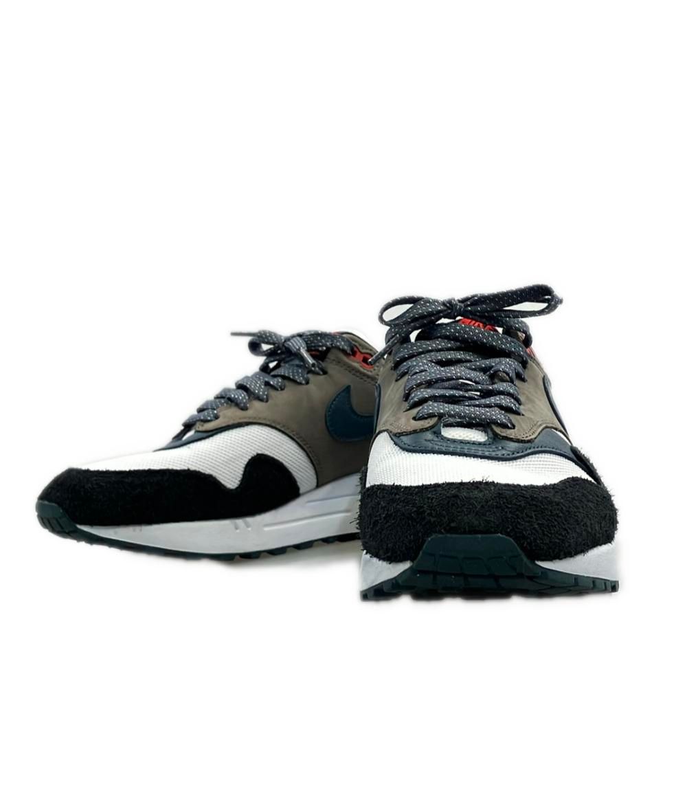 ナイキ ローカットスニーカー Air Max 1 PRM FJ0698-100 メンズ SIZE 27 (L) NIKE