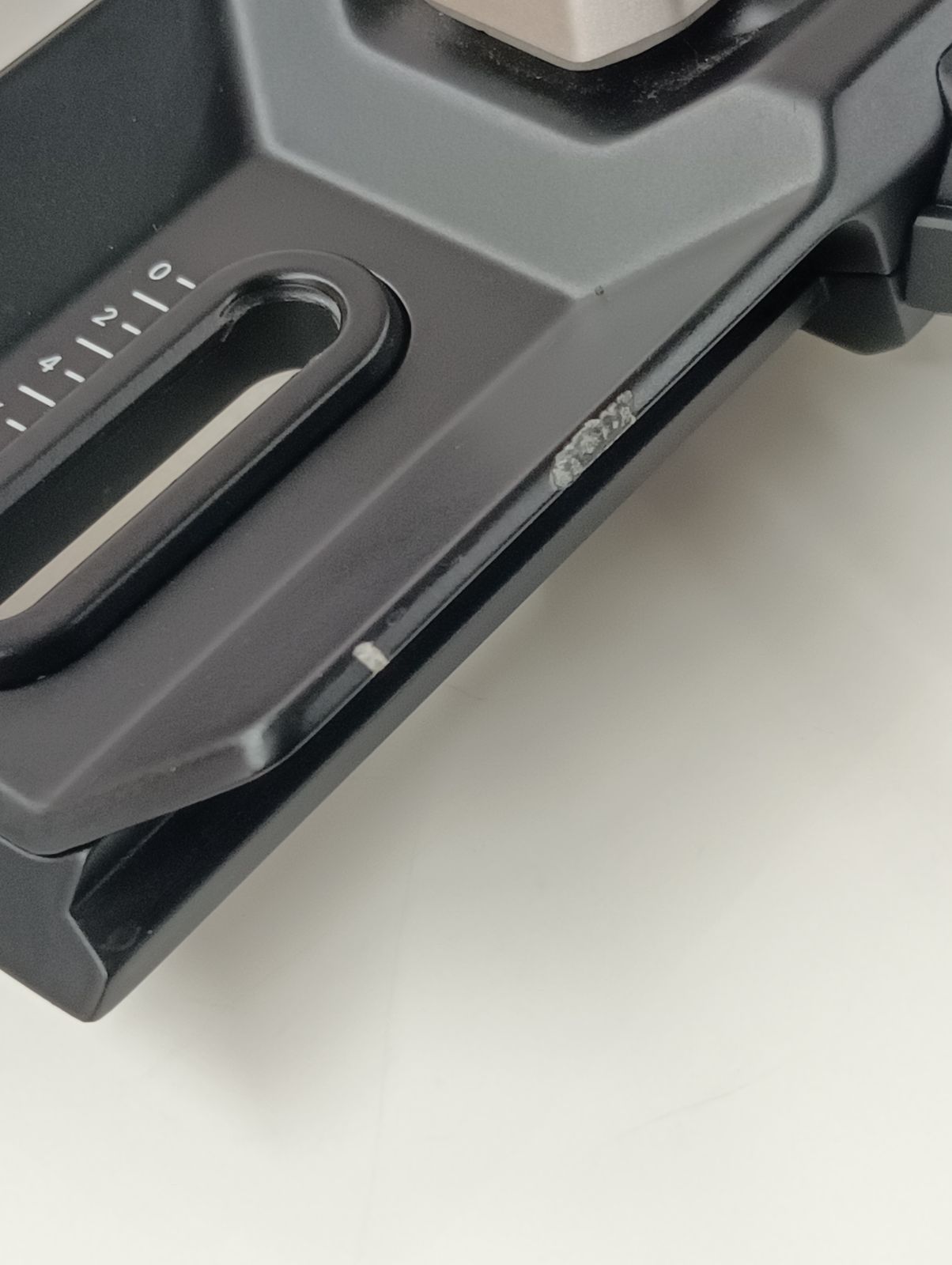 URSA Viewfinder