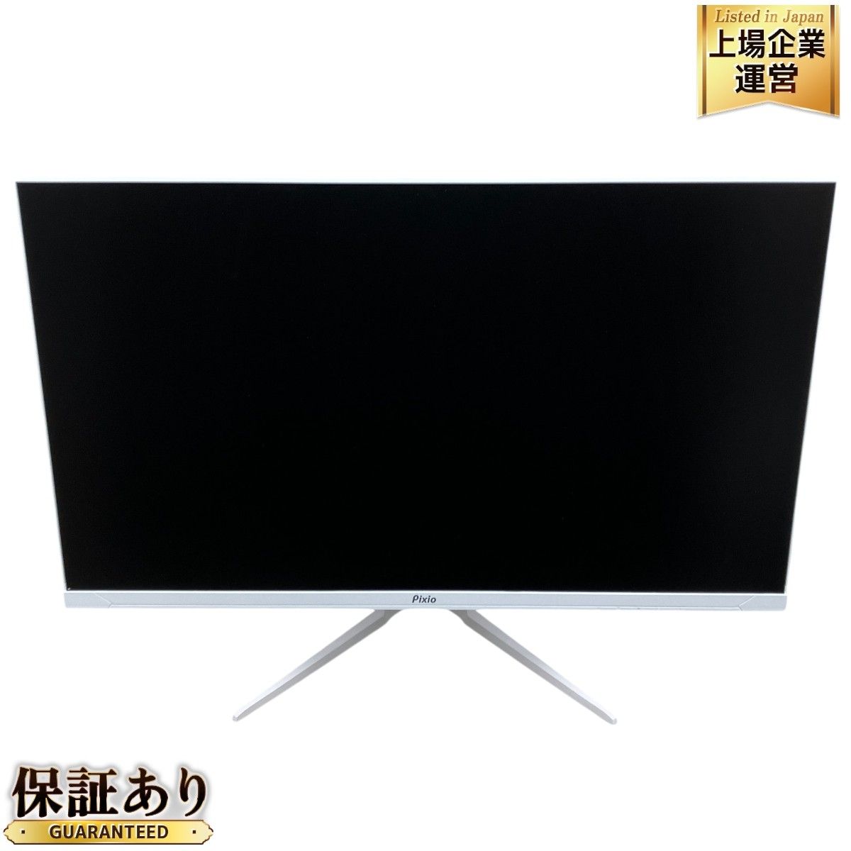 NEC 24型3辺狭額縁IPSワイド液晶ディスプレイ LCD-E241N
