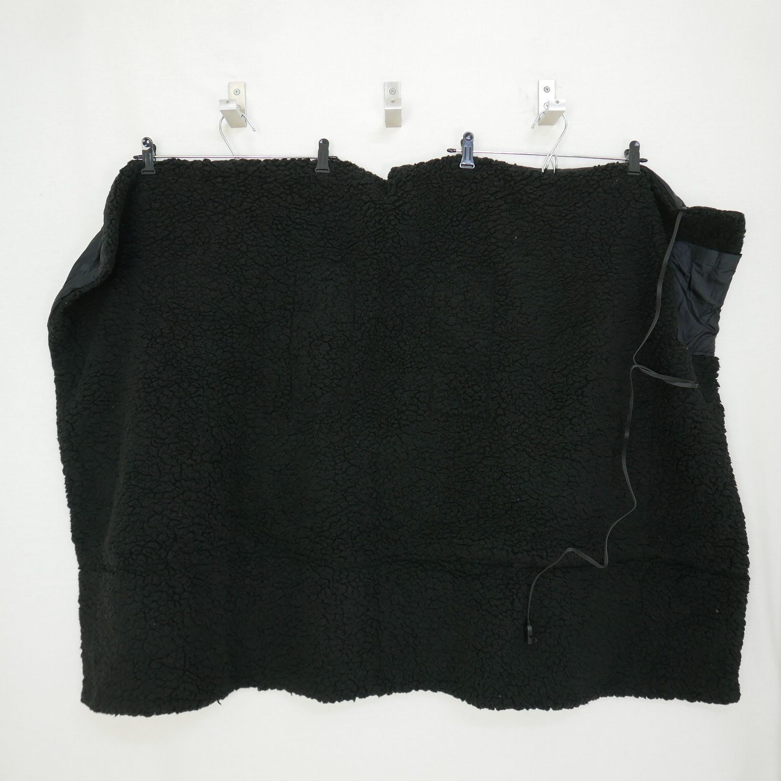 f.c.real bristol ブリストル エレクトリックチームブランケット