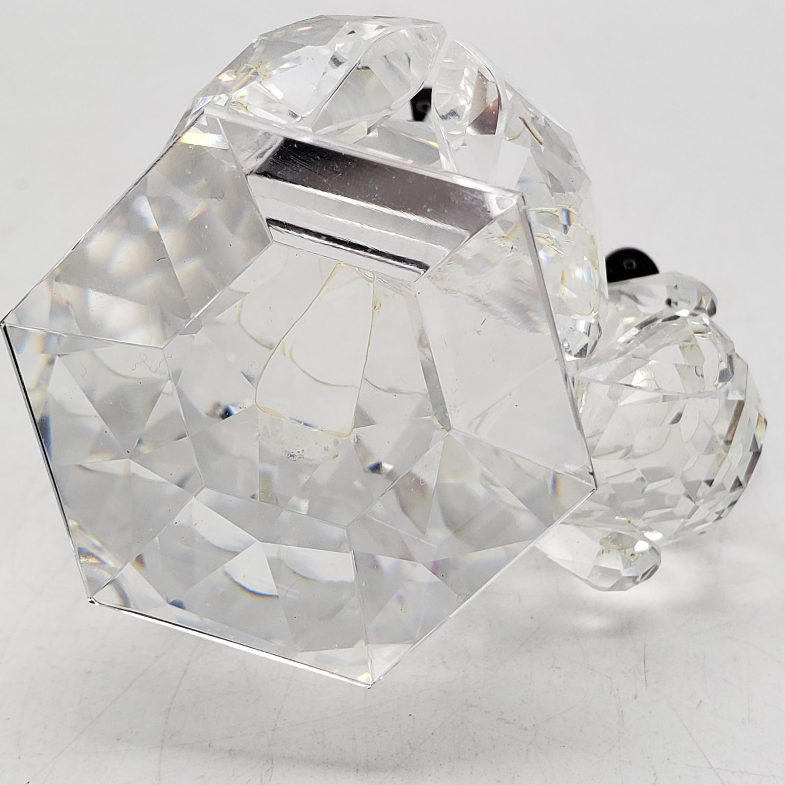 TONEVA Crystal Plus コアラの置物 クリスタル ヨーロッパ産 コアラ