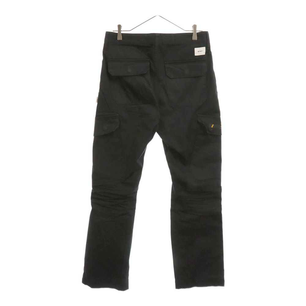 即日発送！試着のみ wtaps ジャングルスキニー