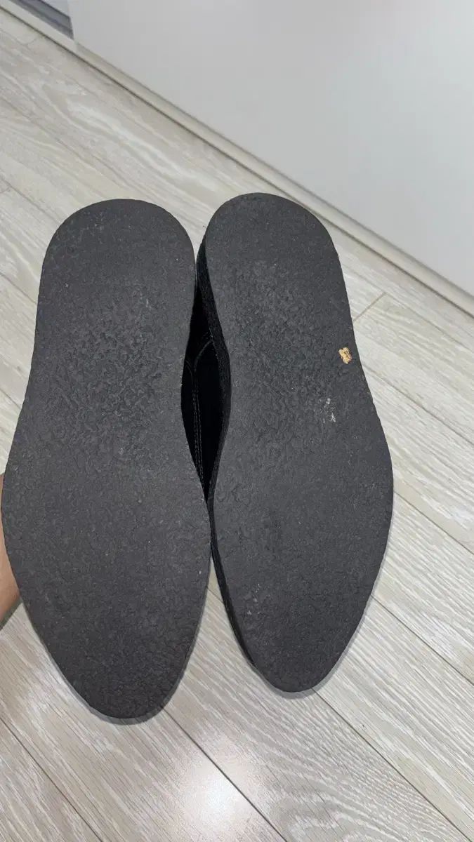 絶対大特恵！ ysl Saint Laurent サンローラン モンク ストラップ クリーパー ローファー 40 サイズ 全国翌日お届け！