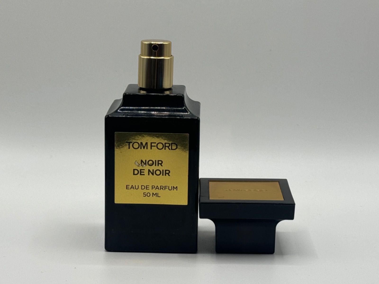 トムフォードノワールデノワール50ml 【公式通販】 トムフォードノワールデノワール50ml 【公式通販】