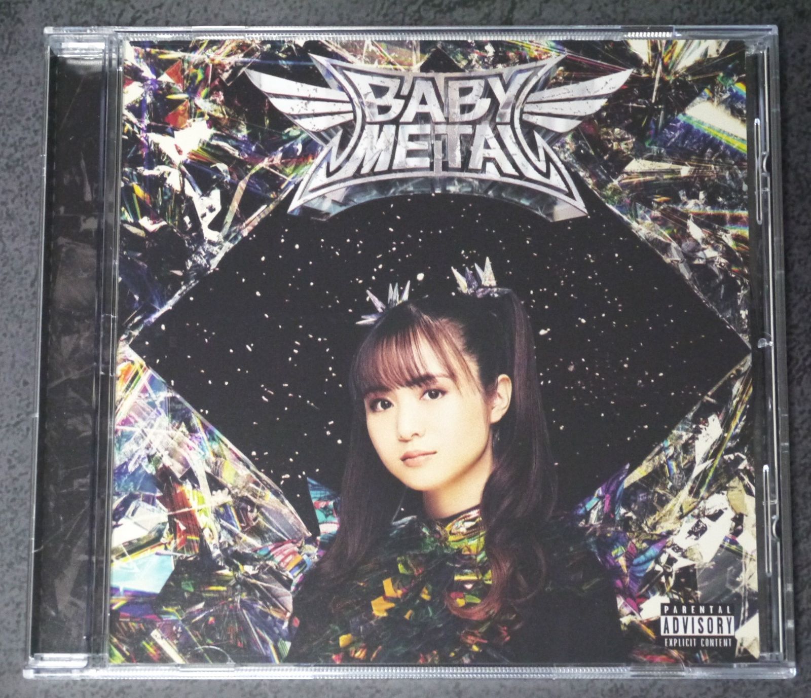 【サインカード付】BABYL　\
