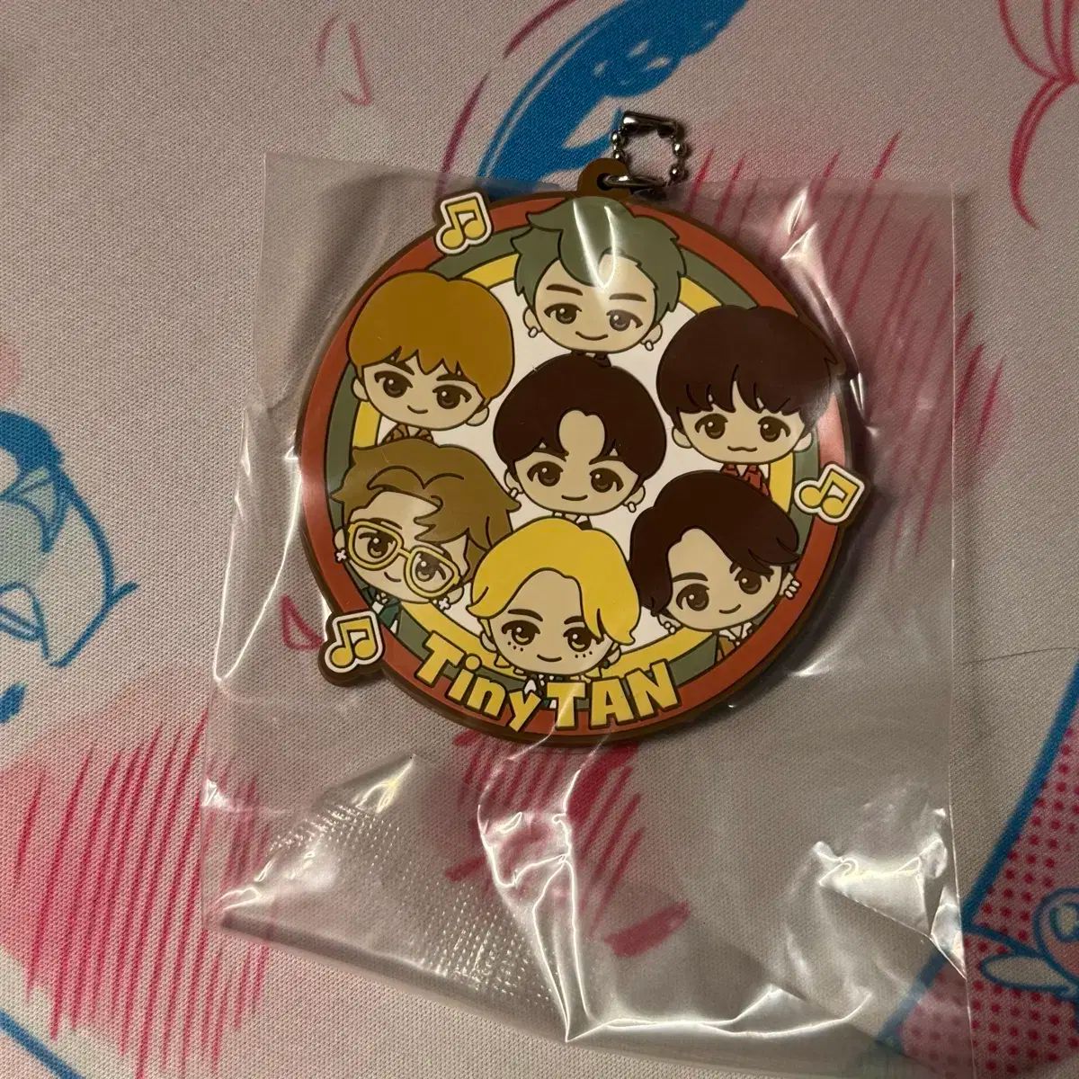 BTS BTS(防弾少年団・バンタン) TinyTAN 一番くじ くじ