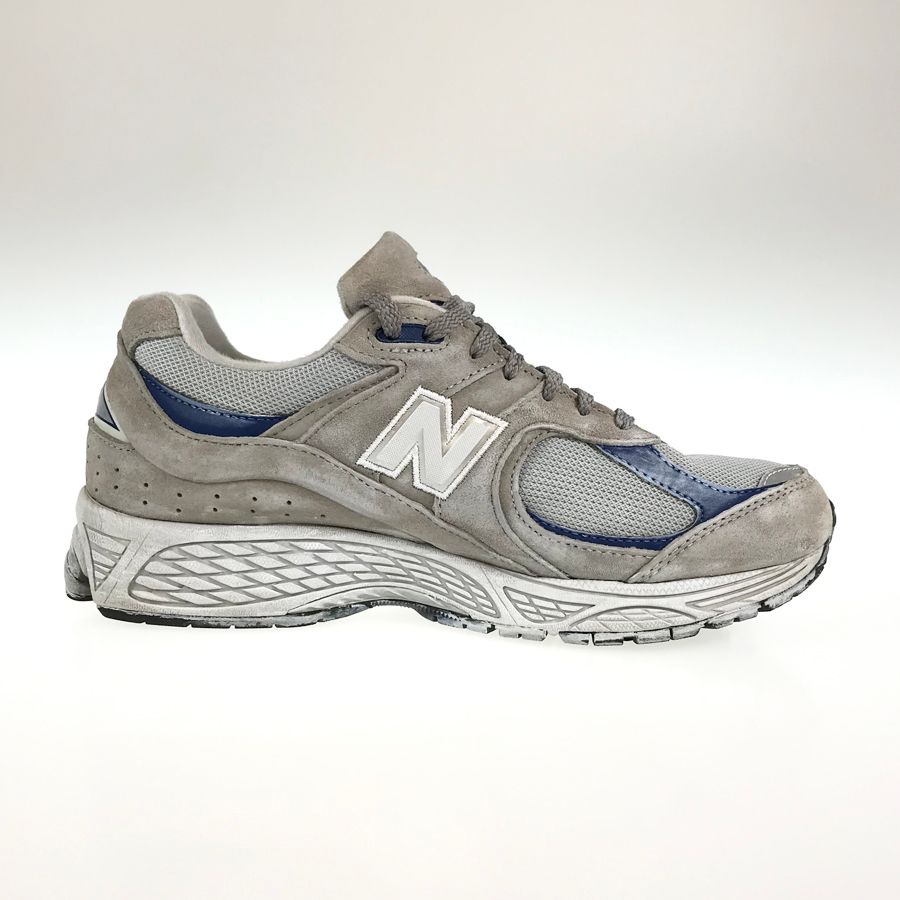 ニューバランス NEW BALANCE M2002RXB 2002R GORE-TEX ゴアテックス 26.5cm メンズ スニーカー rib【中古】  - メルカリ