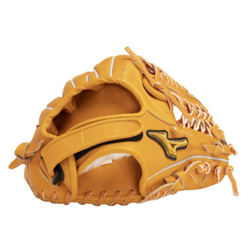 ミズノプロ BSS限定モデル 軟式 外野用 グローブ 専用！【BSSショップ