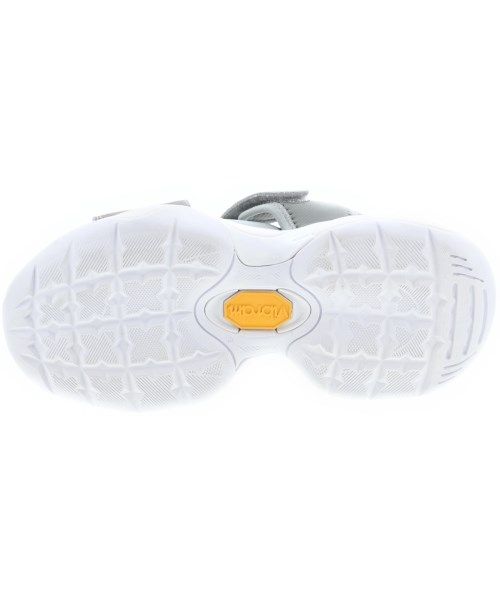 OAO オーエーオー サンダル レディース 【古着】【中古】 OAO サンダル レディース 【古着】【中古】【送料無料】 - メルカリ