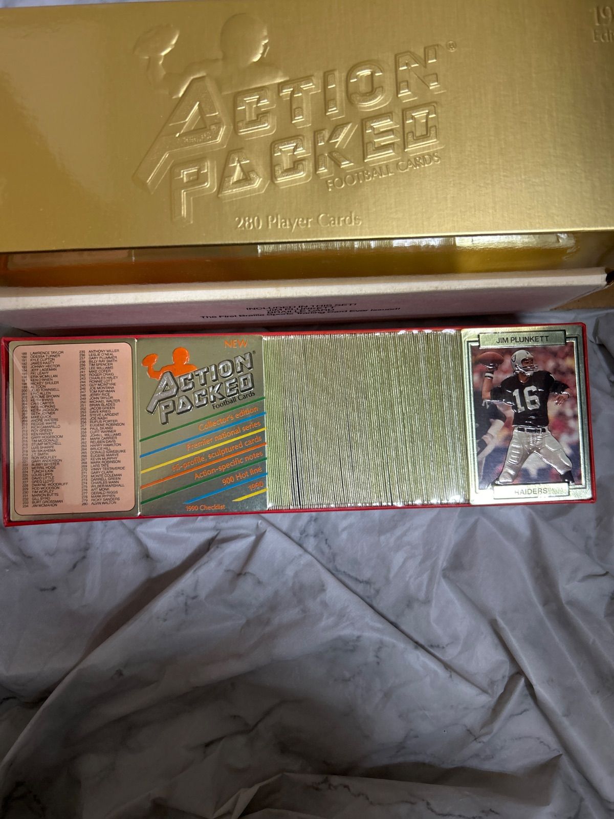 Collectors edition