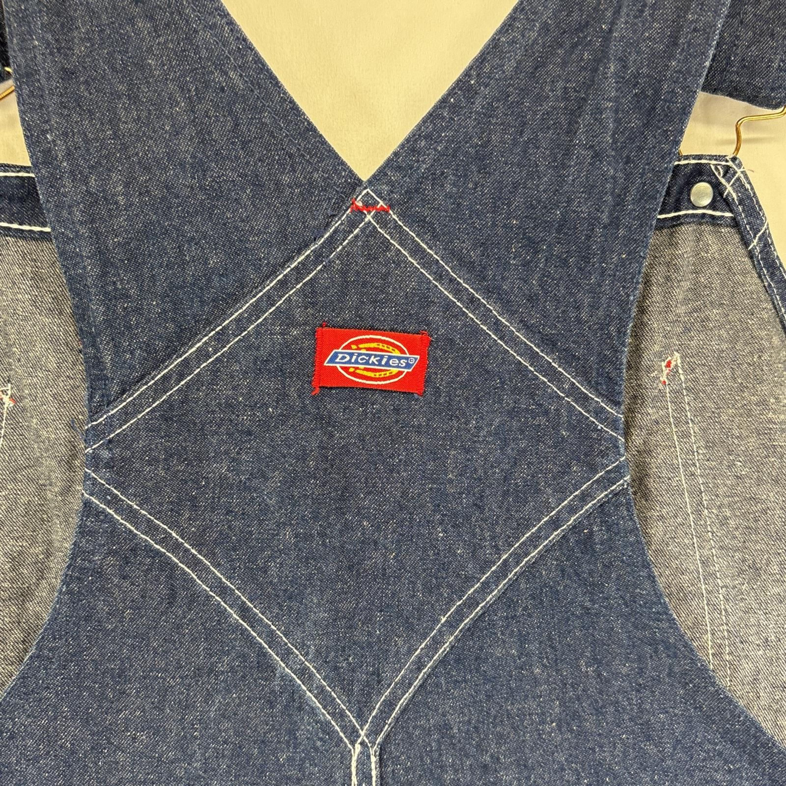 60s-70s Sears シアーズセミオートタロンジップネイビーツナギ