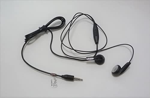 【】「非常に良い」SONY 純正 イヤフォンStereo Headset MH410c