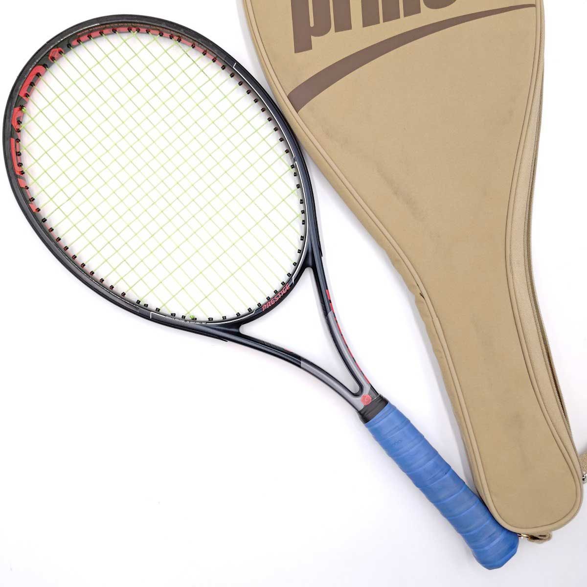 ヘッド グラフェン タッチ プレステージ ミッド 2018年モデル（G3） テニス ヘッド グラフェン タッチ プレステージ ミッド 2018年モデル（G3）