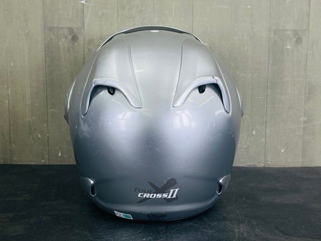 Arai Tour CROSS II アライ　ツアークロス2【中古品】 フルフェイス ヘルメット Arai TourX CROSS II 【中古】 アライ